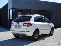 używany Renault Koleos 