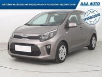 Używany Kia Picanto 2019 Szary Hatchback