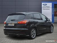 używany Ford S-MAX ST-Line 2.0 TDCi 180 KM automat HE30629 II (2015-)