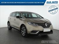 Używany Renault Espace 2016 Beżowy Minivan