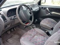 używany Ford Maverick 2.4 GAZ