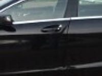 używany Mercedes 350 Klasa CLS W218Bang Olufsen 4 matic Multibeam