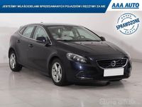 Używany Volvo V40 2016 Błękitny