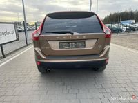 używany Volvo XC60 2.4dm 205KM 2009r. 205 000km