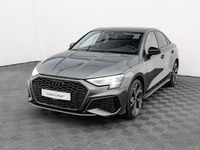 używany Audi A3 Limousine 1.5dm 150KM 2023r. 47 491km