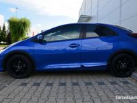 używany Honda Civic 1.6dm 120KM 2015r. 220 000km