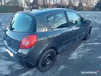 używany Renault Clio II