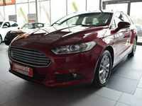 używany Ford Mondeo 2dm 150KM 2017r. 91 500km