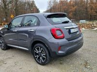 używany Fiat 500X !!! 1.6 E-TORQ !!! 42 tyś km !!! Zarejestrowany !!!