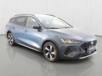 Używany Ford Focus Active X 115 KM (84 kW) 2024 Niebieski