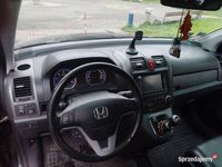 Używany Honda CR-V 2009 SUV