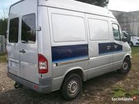 Używany Mercedes Sprinter 2005 Van