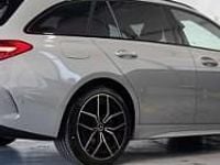 Nowe Mercedes 300 AMG Line Premium Plus 258 KM (189 kW) 2025 Inny kolor Kombi