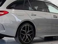 używany Mercedes 300 Klasa C W2054-Matic AMG Estate Pakiet AMG Premium Plus + Pakiet Zimowy +Pakiet