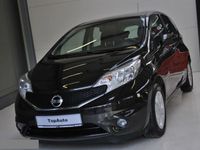 używany Nissan Note 1.2dm 80KM 2015r. 142 000km