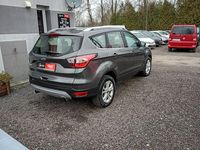 używany Ford Kuga II (2012-)
