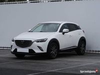 używany Mazda CX-3 2.0 Skyactiv-G