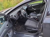 używany Ford Mondeo 