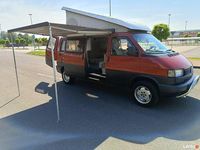 Używany VW California California 1995 Czerwony Van