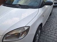 używany Skoda Fabia 1.9 TDI