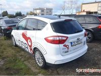 używany Ford C-MAX 2.0 E-NERGIE