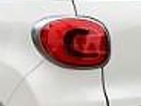 Używany Fiat 500L 95 KM (69 kW) 2016 Biały Minivan