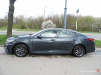 używany Kia Optima 2,0 salon polska III (2011-)