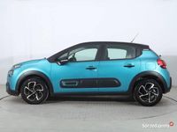 używany Citroën C3 PureTech 110