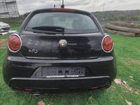 używany Alfa Romeo MiTo 