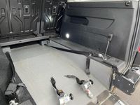 używany Opel Combo Life Combo Life Maxi Niepełnosprawnych inwalida rampa PFRON Mod…