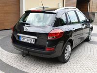 używany Renault Clio GrandTour Lift - 1.2T - 103KM - Navi - Klima - GWARANCJA - Zakup Door T…