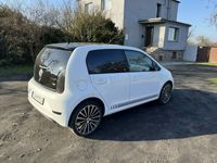 używany VW up! 1.0 wersja Limited