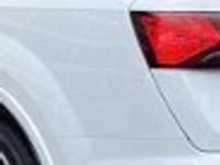 Nowe Audi Q7 S-Line 286 KM (210 kW) 2025 Biały SUV