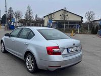 używany Skoda Octavia 3 2018 2.0 tdi