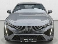 Używany Peugeot 408 GT 145 KM (106 kW) 2025 Szary
