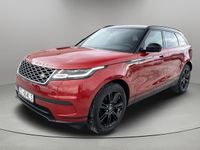 używany Land Rover Range Rover Velar Range Rover VELAR 2.0 SD4 R-Dynamic SE ! Z Pol...2.0 SD4 R-Dynamic SE ! Z Pol...