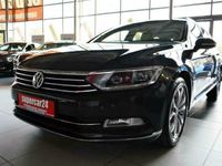 używany VW Passat kombi