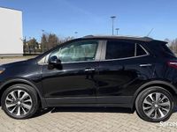 Używany Buick Encore 2018 SUV
