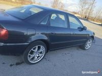 używany Audi A4 ##** **1.9 TDI 90km**##