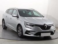 Używany Renault Mégane IV 140 KM (102 kW) 2021 Srebrny Kombi