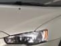 używany Mitsubishi Lancer VIII , Salon Polska, Serwis ASO, GAZ, Klimatronic, Tempomat,ALU