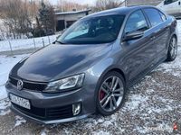 Używany VW Jetta 2014 Sedan/Limuzyna