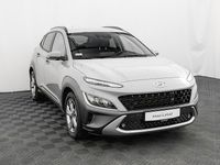 Używany Hyundai Kona Style 198 KM (145 kW) 2021 Szary SUV