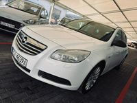 Używany Opel Insignia 160 KM (117 kW) 2009 Biały Kombi