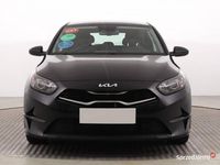 Używany Kia Ceed 2022 Czarny Hatchback
