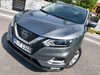 używany Nissan Qashqai xenon led kamera nowy rozrząd super stan II (2013-2021)