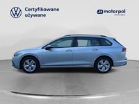 Używany VW Golf VIII 131 KM (96 kW) 2022 Kombi