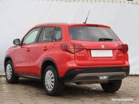 używany Suzuki Vitara 1.4 BoosterJet