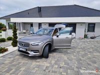 używany Volvo XC90 Gwarancja 7 osobowy Salon Polska Nowy Silnik 1 Właściciel