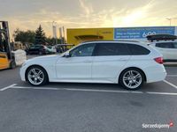 używany BMW 320 Seria 3 320i M Sport - 2 Seria 3 320i M Sport - 3 Seria 3 i
